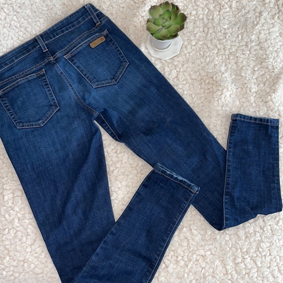 Womens Joe’s Jeans The Skinny Fit Chrissy - Picture 3 of 11